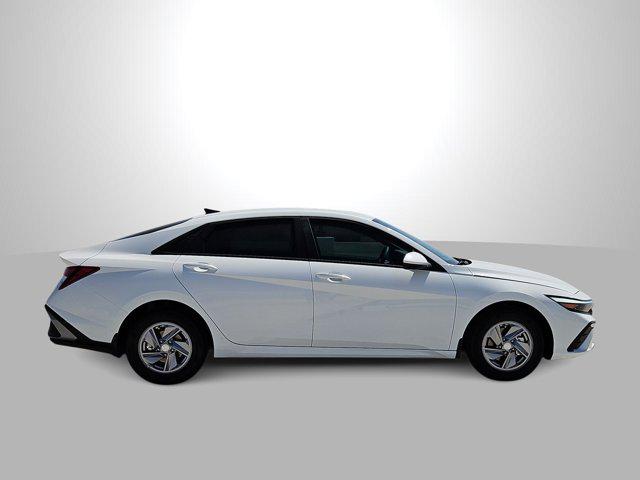 Thumbnail: 2026 Hyundai Elantra - 9