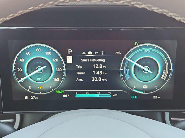 Thumbnail: 2025 Hyundai Elantra - 31