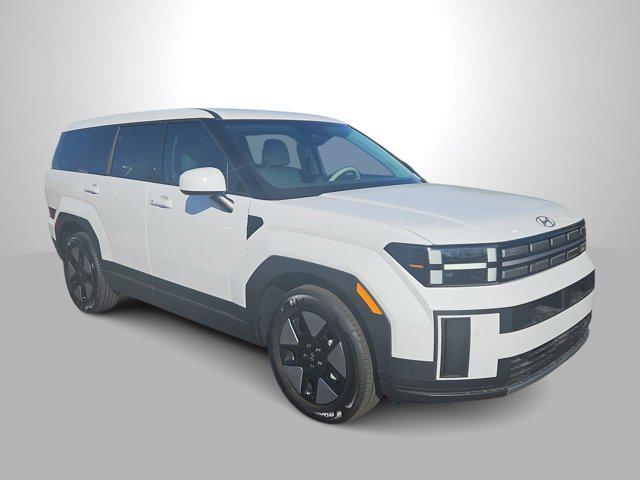 Thumbnail: 2026 Hyundai Santa Fe - 2