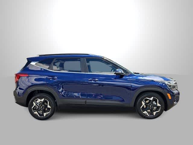 Thumbnail: 2025 Kia Seltos - 9