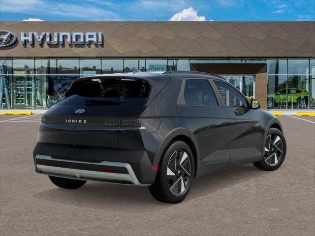 Thumbnail: 2025 Hyundai Ioniq 5 - 4