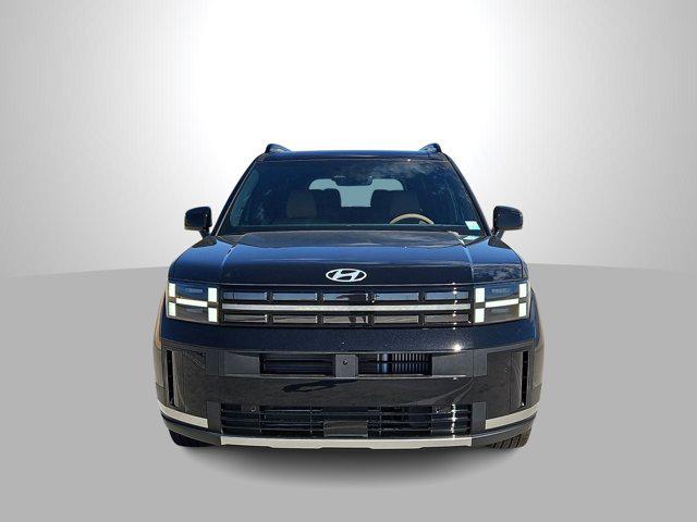 Thumbnail: 2026 Hyundai Santa Fe - 3