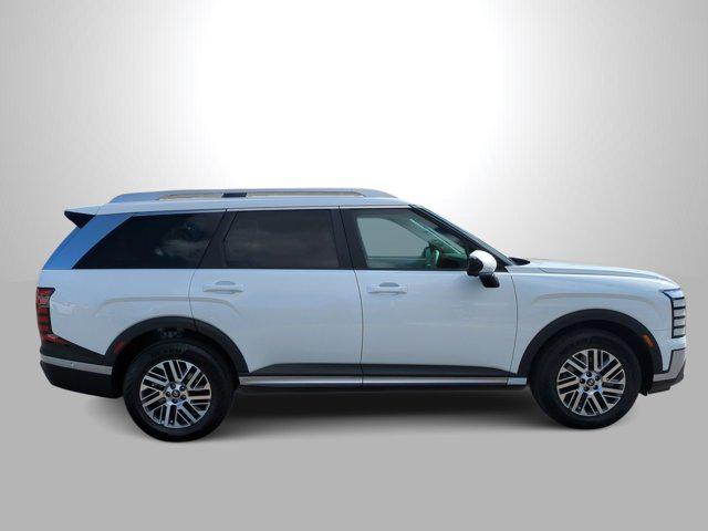 Thumbnail: 2026 Hyundai Palisade - 9