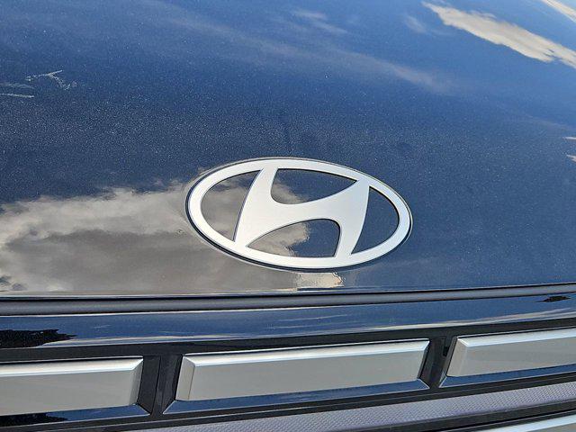 Thumbnail: 2026 Hyundai Santa Fe - 11