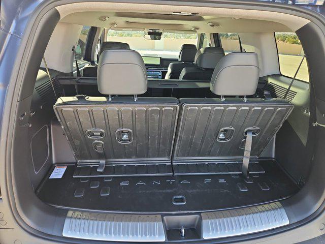 Thumbnail: 2026 Hyundai Santa Fe - 36