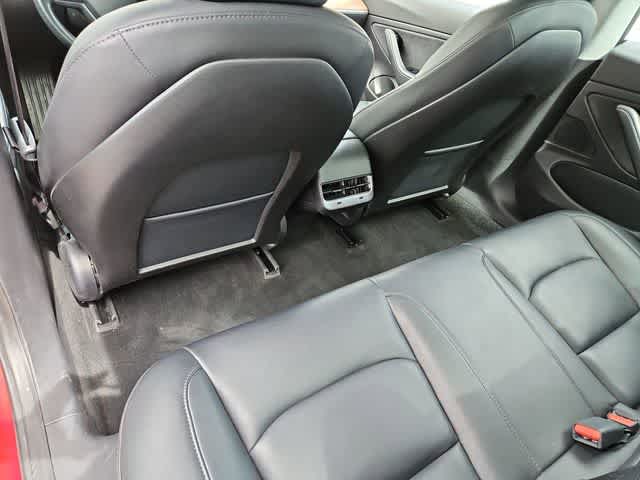 Thumbnail: 2019 Tesla Model 3 - 18