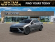 New 2026 Hyundai Sonata Hybrid SEL Sedan