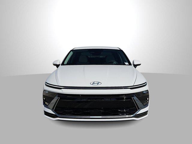 Thumbnail: 2026 Hyundai Sonata - 3