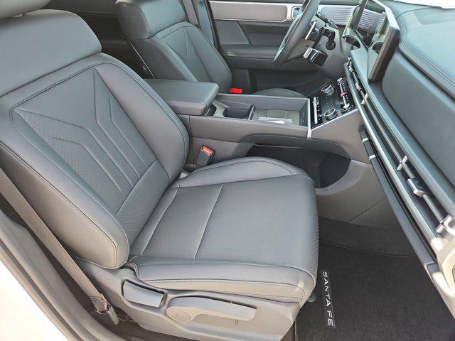 Thumbnail: 2026 Hyundai Santa Fe - 21