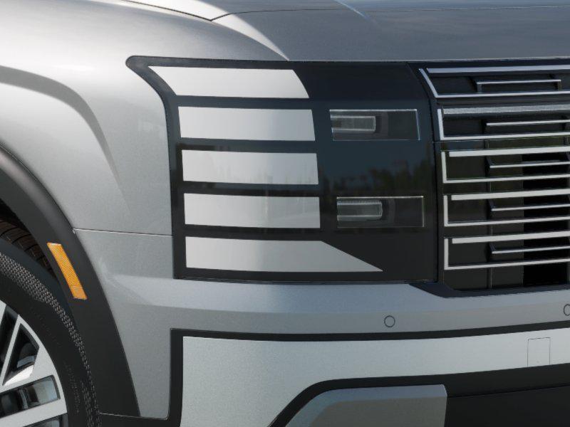 Thumbnail: 2026 Hyundai Palisade - 9