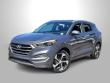 Used 2016 Hyundai Tucson Sport SUV
