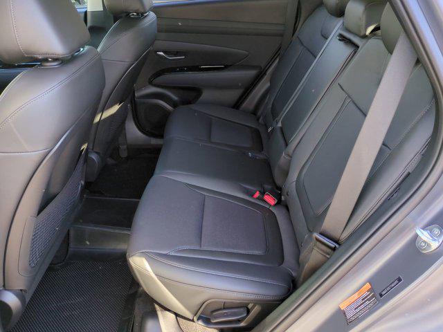 Thumbnail: 2026 Hyundai Tucson - 21