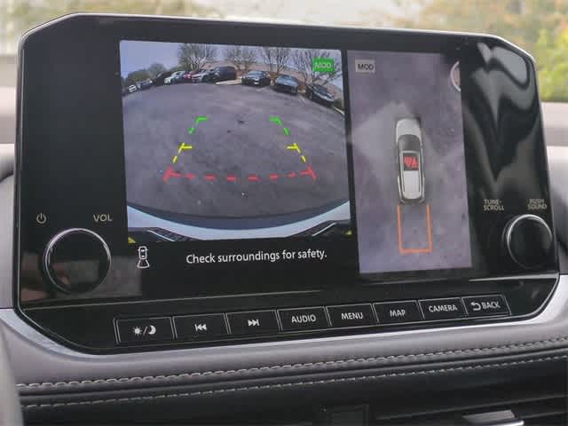 Thumbnail: 2023 Nissan Rogue - 31