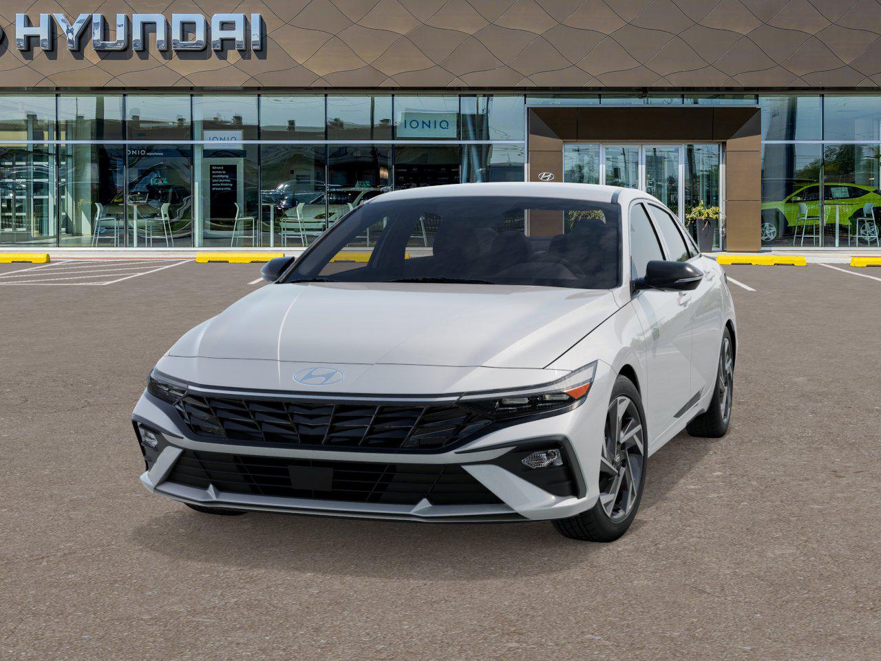 Thumbnail: 2025 Hyundai Elantra - 6