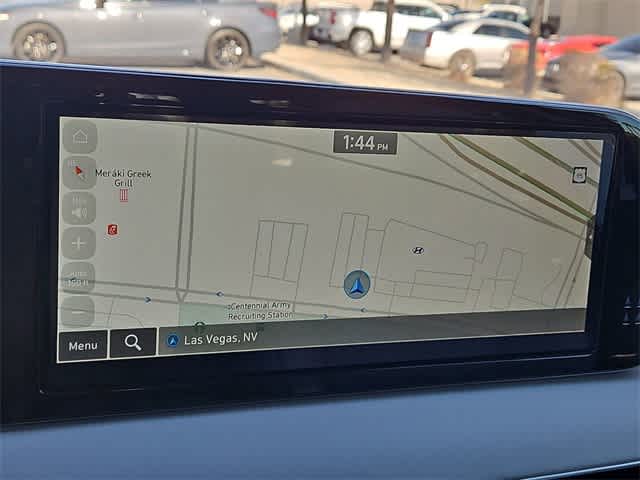 Thumbnail: 2025 Hyundai Palisade - 29