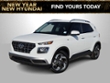 New 2026 Hyundai Venue SEL SUV