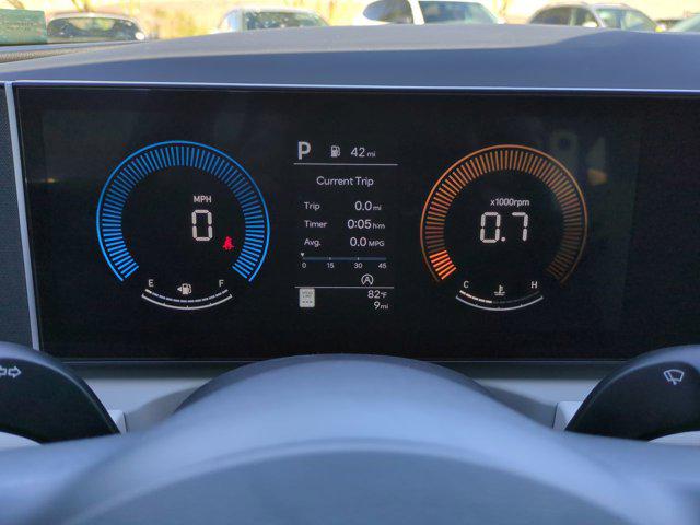 Thumbnail: 2026 Hyundai Tucson - 31