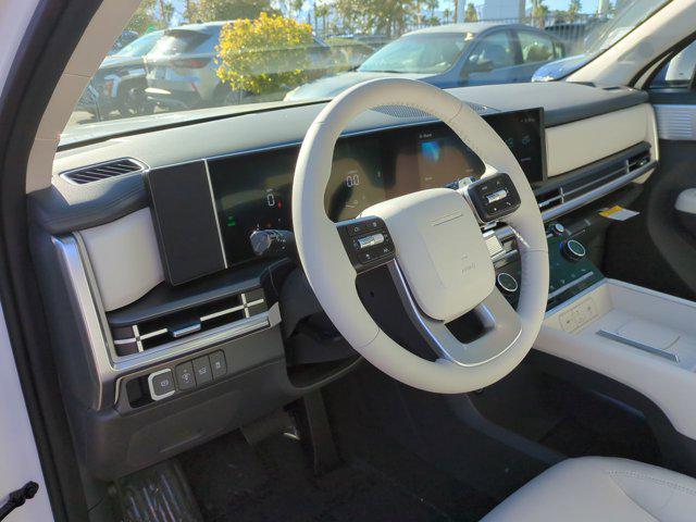 Thumbnail: 2026 Hyundai Santa Fe - 10