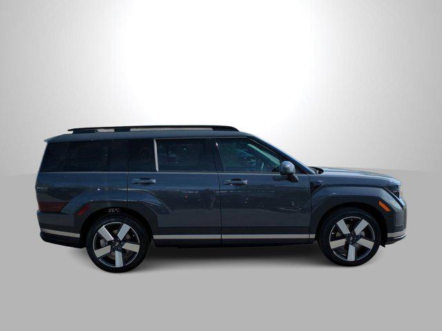 Thumbnail: 2026 Hyundai Santa Fe - 9