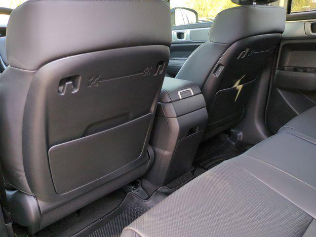 Thumbnail: 2026 Hyundai Santa Fe - 18