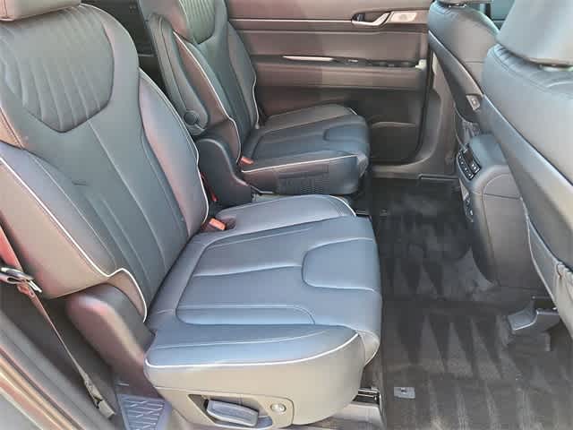 Thumbnail: 2023 Hyundai Palisade - 21