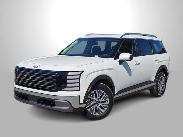 Thumbnail: 2026 Hyundai Palisade - 1