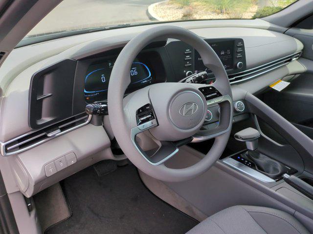 Thumbnail: 2026 Hyundai Elantra - 10