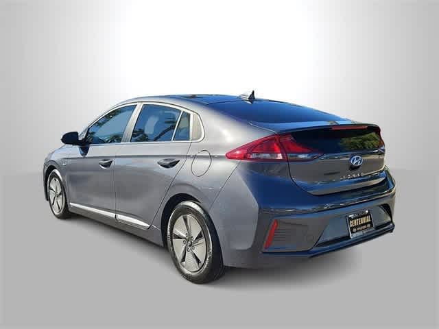 Thumbnail: 2020 Hyundai Ioniq - 6
