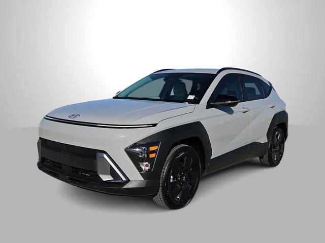 Thumbnail: 2026 Hyundai Kona - 4