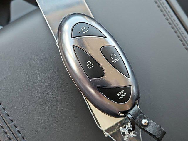 Thumbnail: 2026 Hyundai Santa Fe - 33