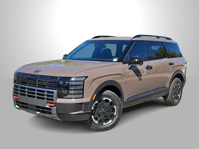 Thumbnail: 2026 Hyundai Palisade - 1