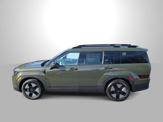 Thumbnail: 2026 Hyundai Santa Fe - 5