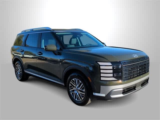 Thumbnail: 2026 Hyundai Palisade - 2