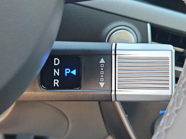 Thumbnail: 2025 Hyundai Sonata - 33