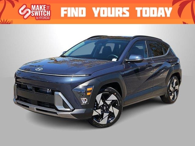 Thumbnail: 2026 Hyundai Kona - 1