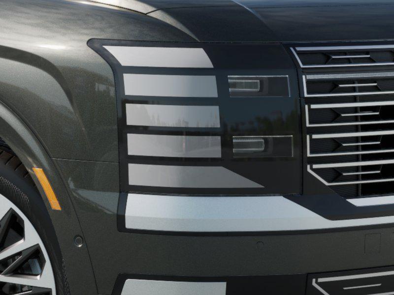 Thumbnail: 2026 Hyundai Palisade - 9