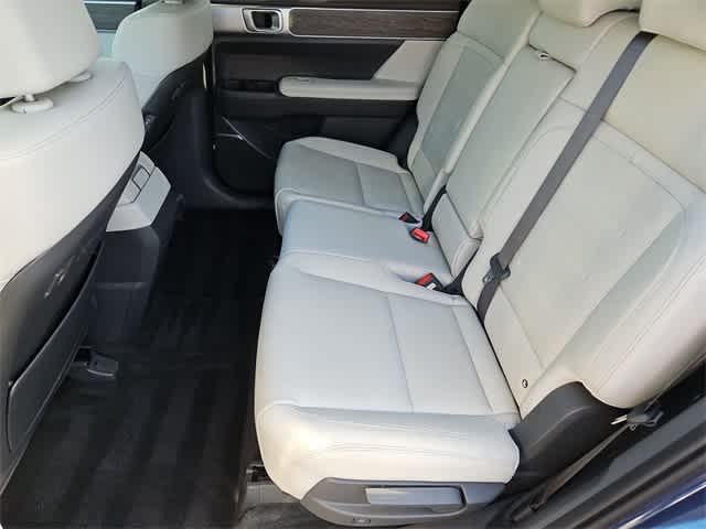 Thumbnail: 2025 Hyundai Santa Fe - 20