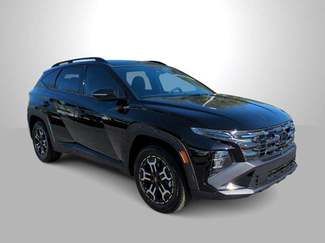 Thumbnail: 2026 Hyundai Tucson - 2