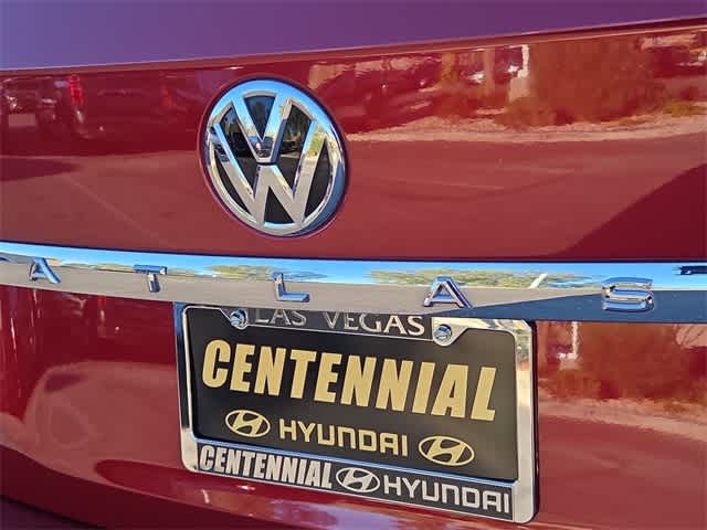 Thumbnail: 2019 Volkswagen Atlas - 12