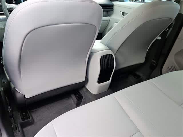 Thumbnail: 2025 Hyundai Kona - 17