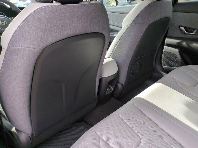 Thumbnail: 2026 Hyundai Elantra - 18