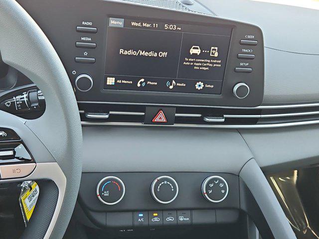 Thumbnail: 2026 Hyundai Elantra - 26