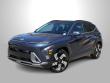 New 2026 Hyundai Kona Limited FWD SUV