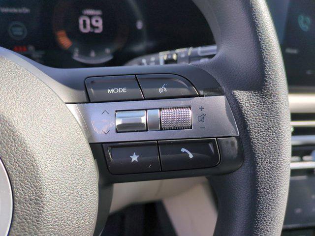 Thumbnail: 2026 Hyundai Elantra - 24