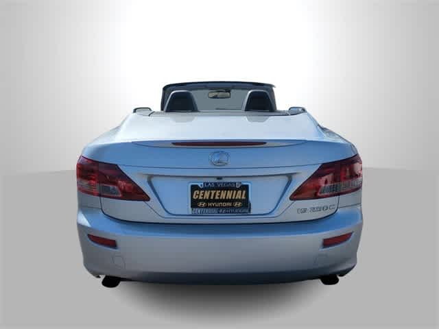 Thumbnail: 2014 Lexus IS - 7