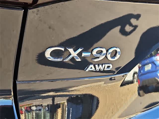 Thumbnail: 2024 Mazda CX-90 - 12