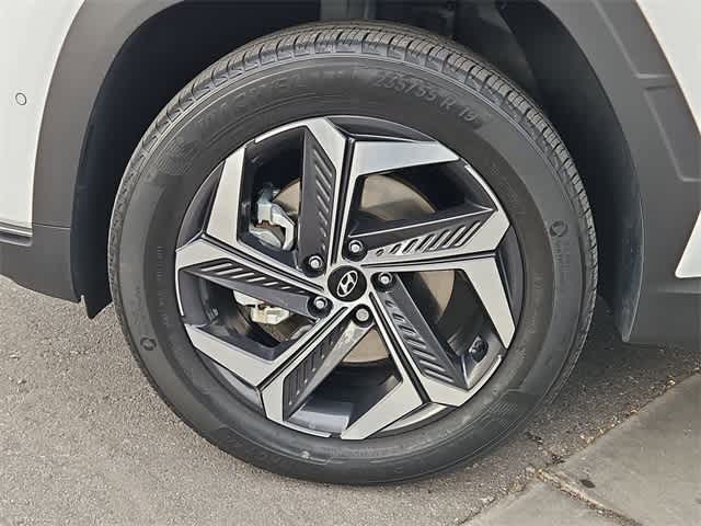 Thumbnail: 2023 Hyundai Tucson - 13