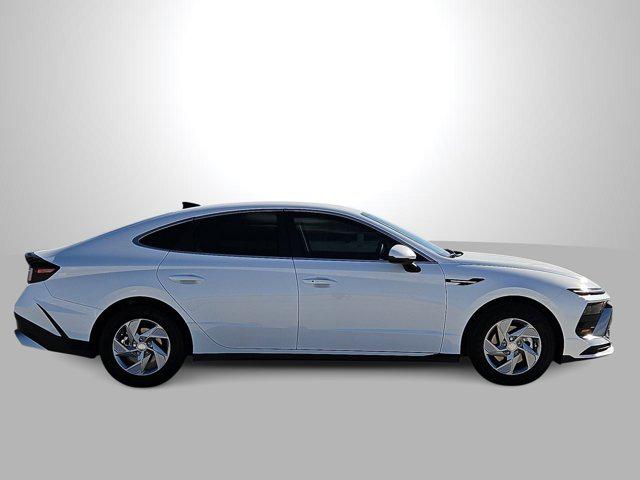 Thumbnail: 2026 Hyundai Sonata - 9