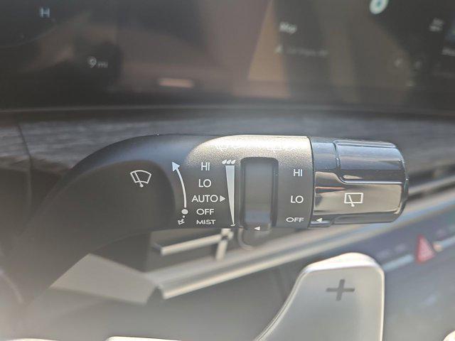 Thumbnail: 2026 Hyundai Santa Fe - 22