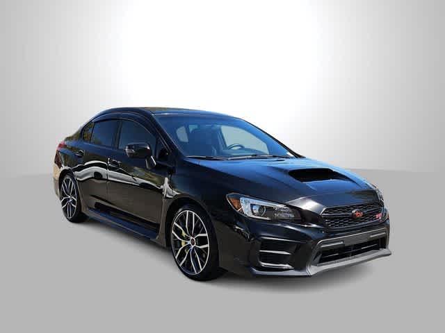 Thumbnail: 2020 Subaru WRX - 2